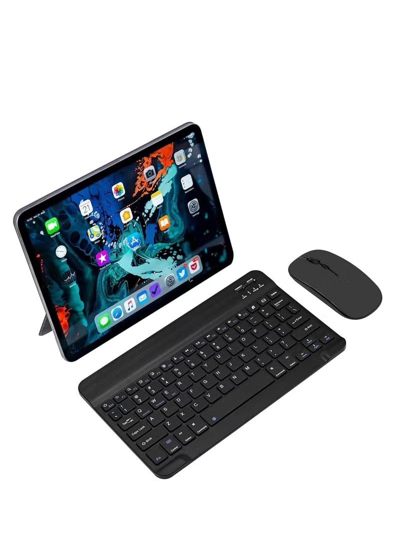 جهاز CUBOT TAB 70 – تصميم أنيق وأداء قوي في جهاز واحد