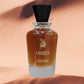 لافيرن عنبر – عطر فاخر بلمسة شرقية دافئة
